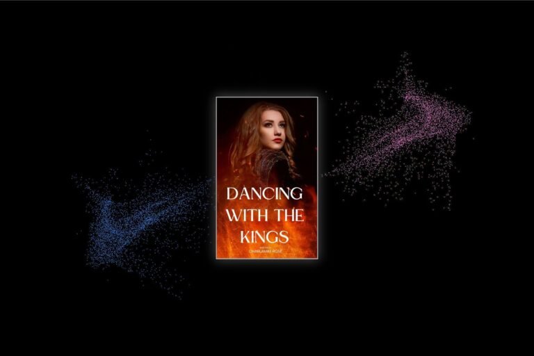 Dancing with the Kings (Dancing with the stars Book 4)
